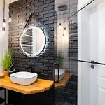 Vacationclub - Komuny Paryskiej 30 3 * 卡尔帕奇
