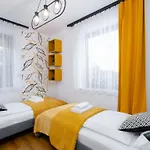 Vacationclub - Komuny Paryskiej 30 3 * 卡尔帕奇