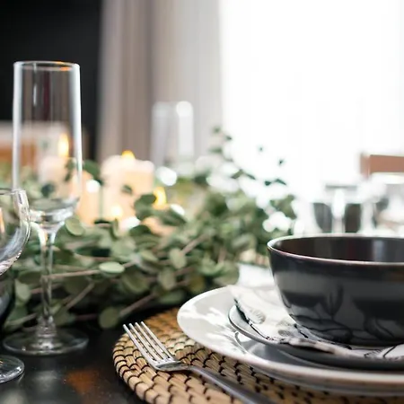 Vacationclub - Komuny Paryskiej 30 3 아파트