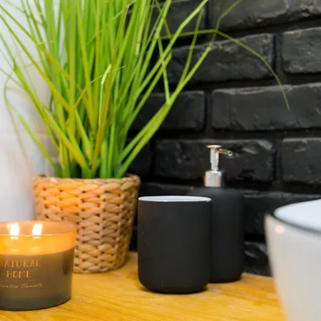 Vacationclub - Komuny Paryskiej 30 3 아파트 *