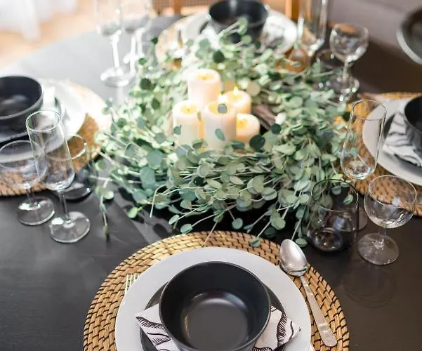 Lejlighed Vacationclub - Komuny Paryskiej 30 3