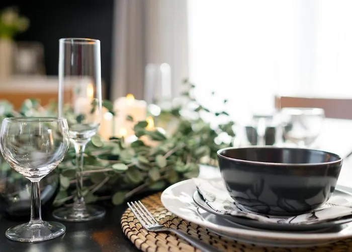 Vacationclub - Komuny Paryskiej 30 3 Lejlighed