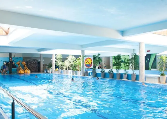 Vacationclub - Komuny Paryskiej 30 3 Lejlighed Karpacz