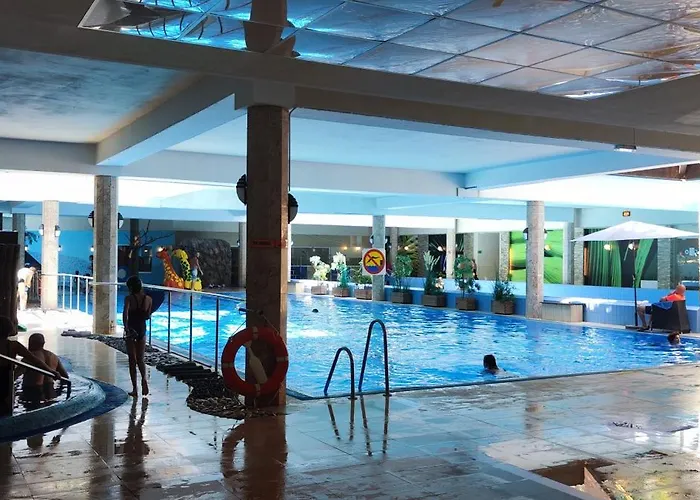 Lejlighed Vacationclub - Komuny Paryskiej 30 3 Karpacz