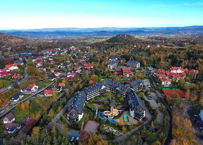 Vacationclub - Komuny Paryskiej 30 3 *